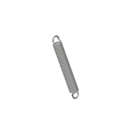 Approved Vendor Extension Spring, O= .359, L= 2.78, W= .056 S/U G609972996
